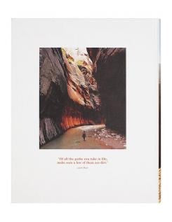 Wanderlust Hiking on legendary trails