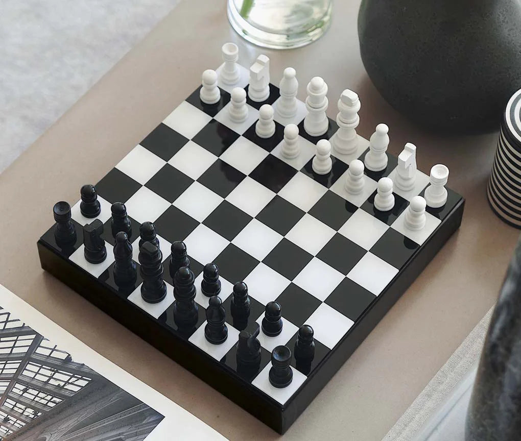 The Art of Chess
