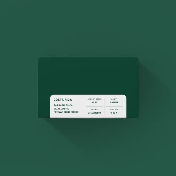 Or Coffee XPL/03