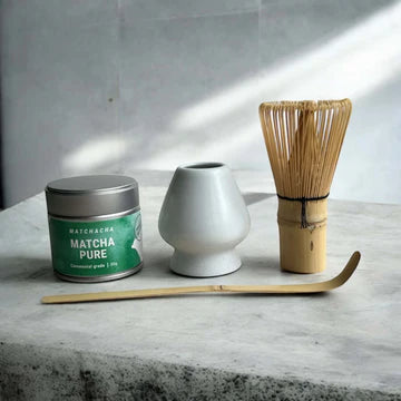 Matcha set