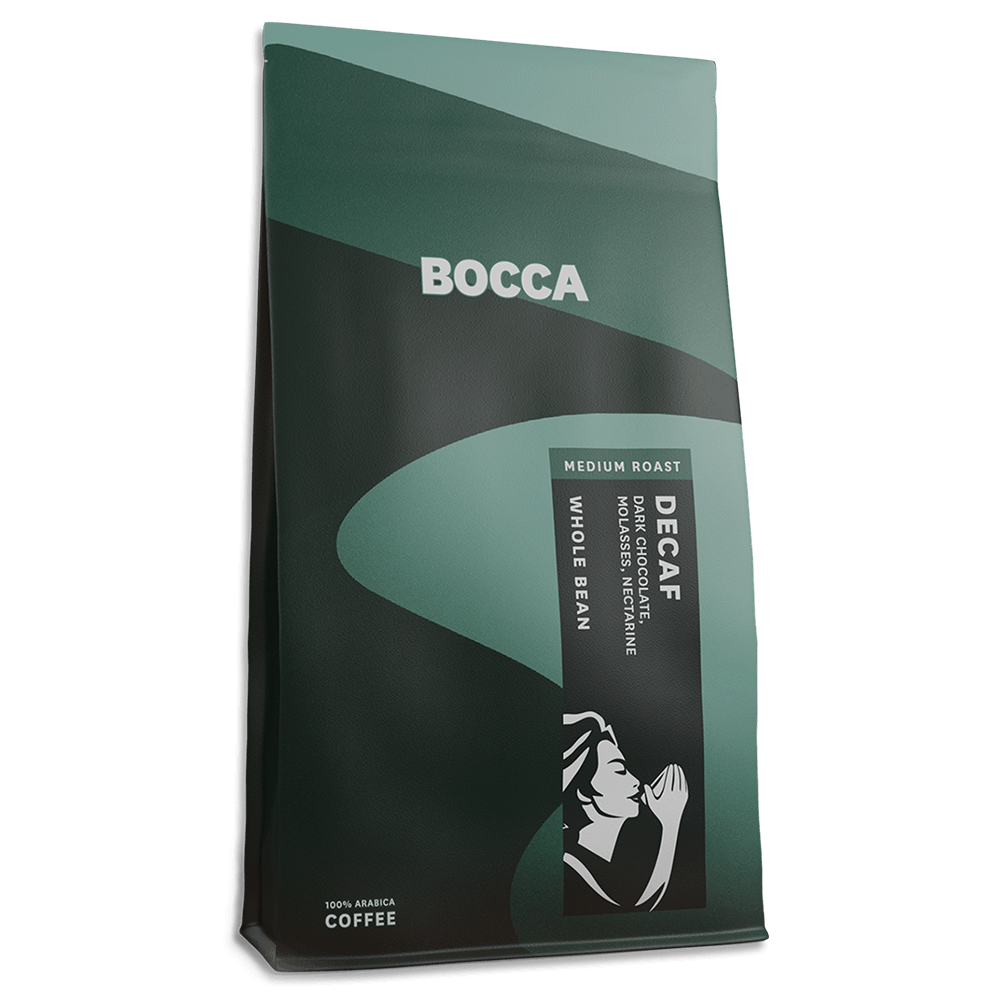Bocca Decaf