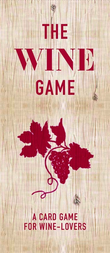 The Wine game
