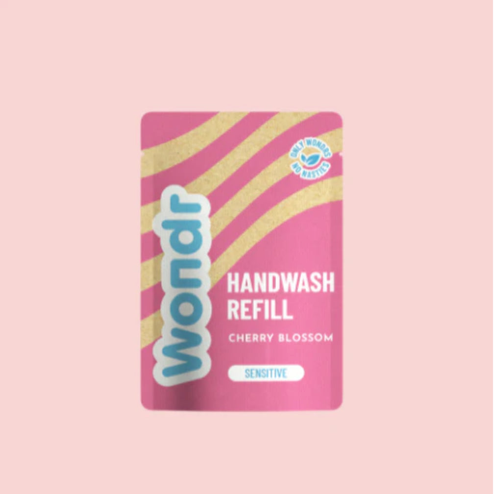 Wondr handsoap refill