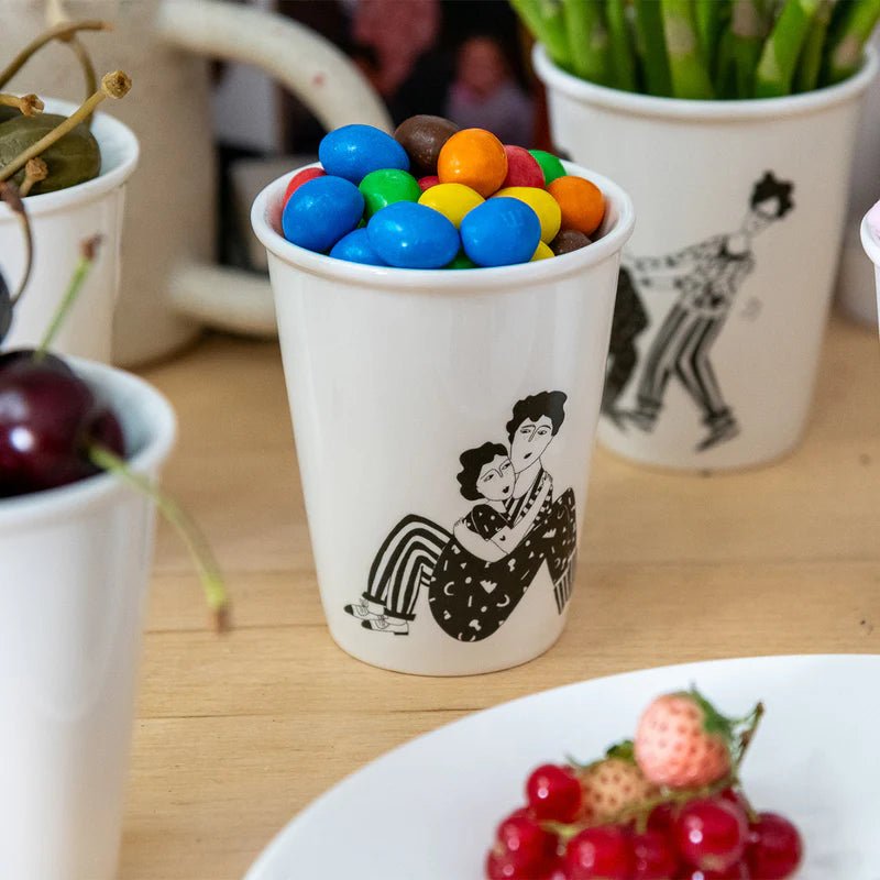 Helen b Beker Cozy cozy