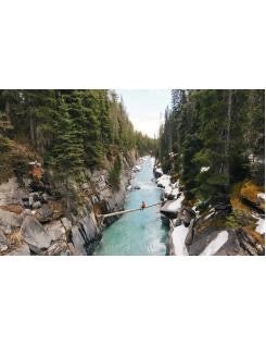 Wanderlust Hiking on legendary trails