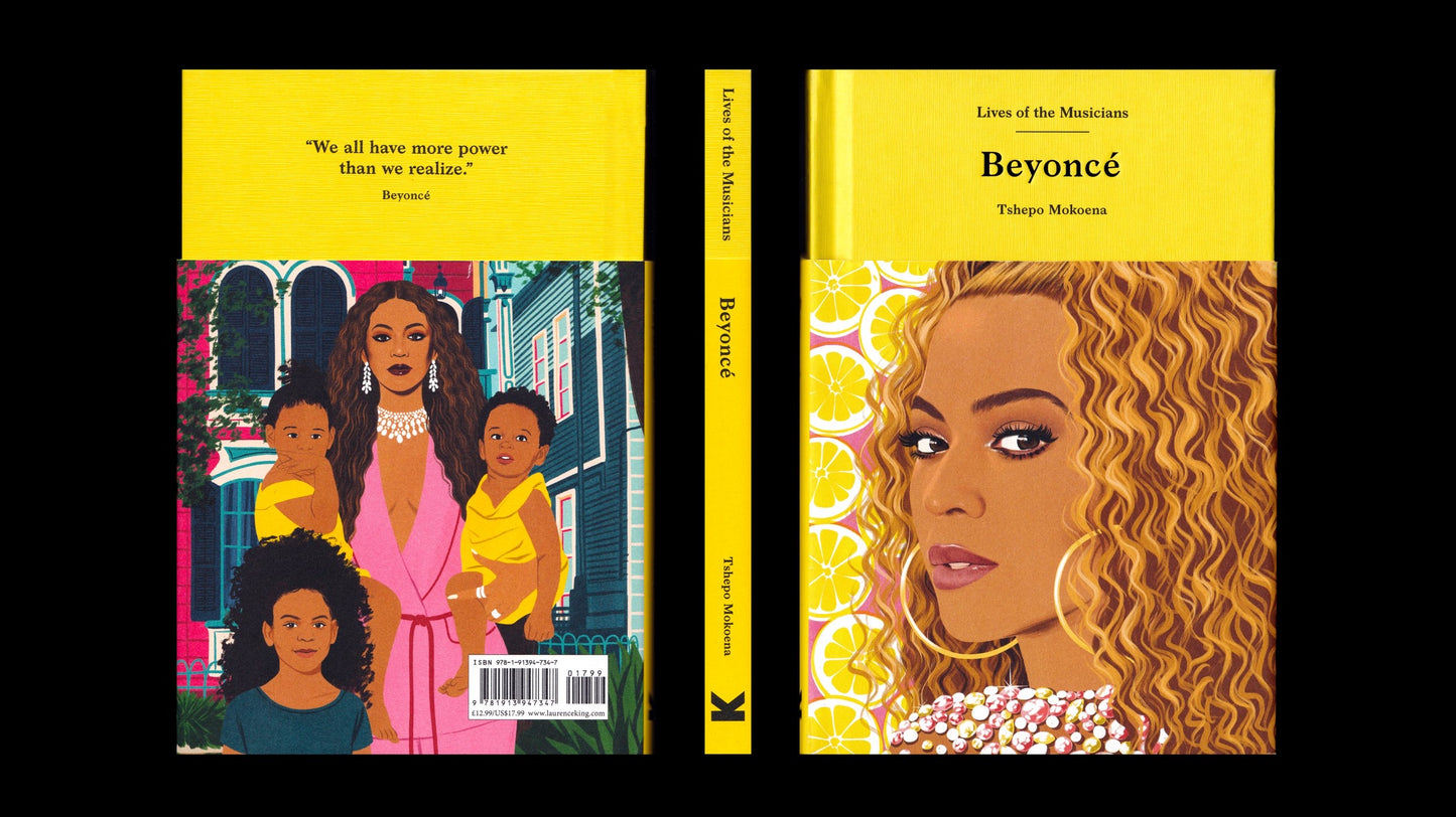 Beyoncé