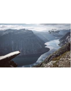 Wanderlust Hiking on legendary trails