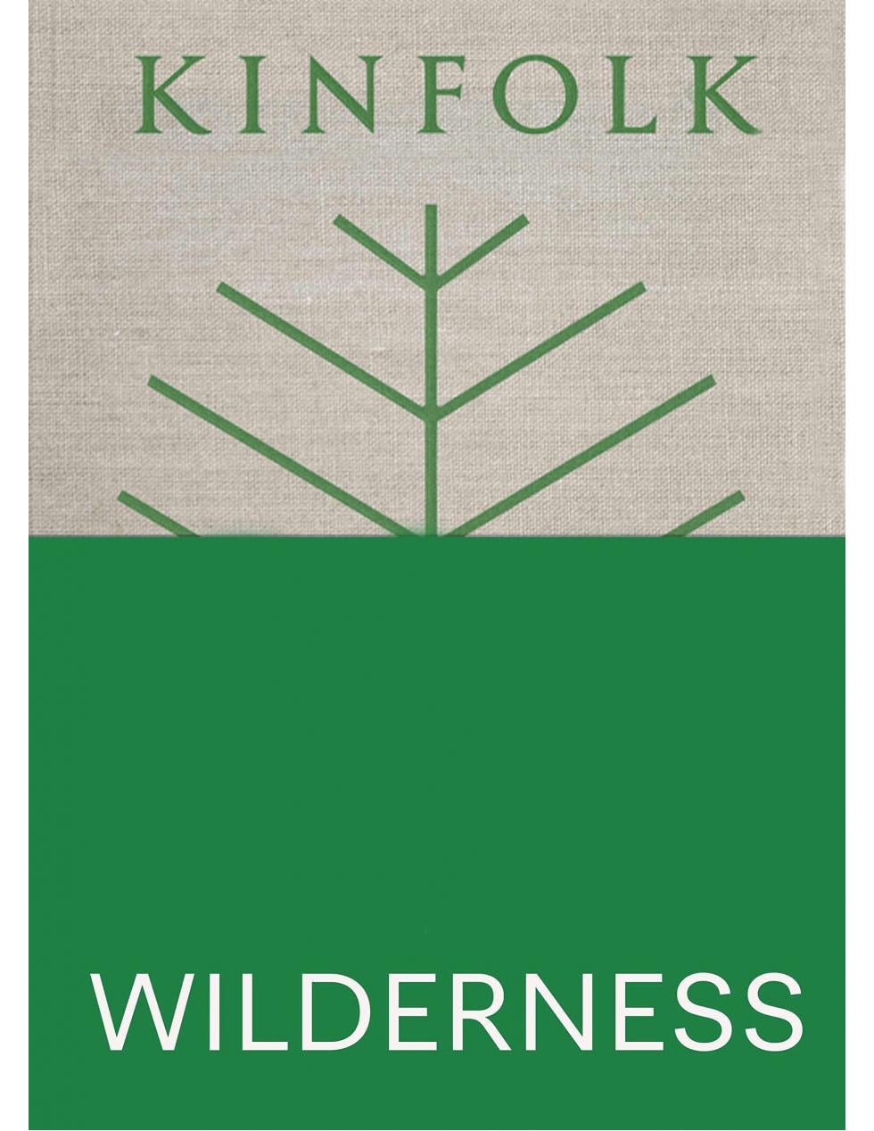 Kinfolk Wilderness