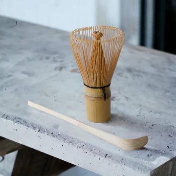 Matcha set