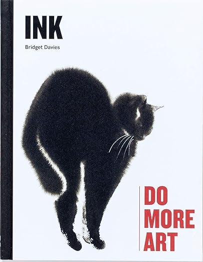 Inkt - Do more art