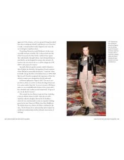 Little book of Alexander McQueen