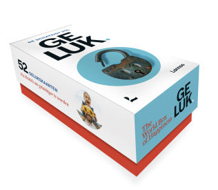 De schatkist vol geluk