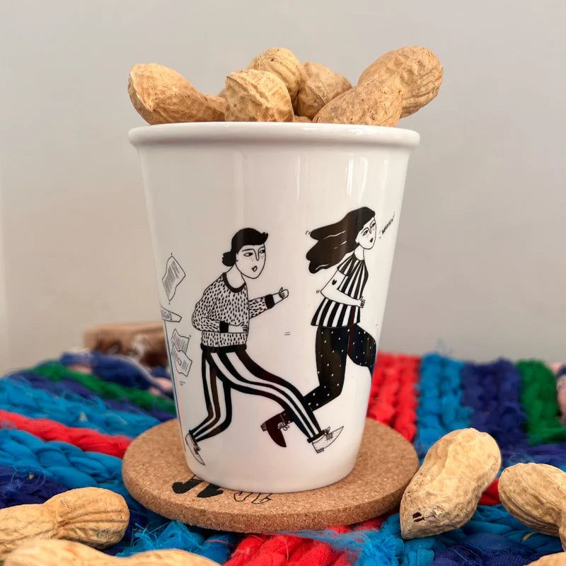 Helen b beker Weekend