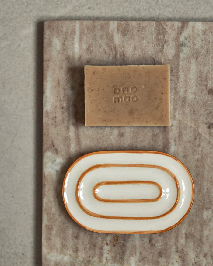 Onomao zeepschaal Limpar