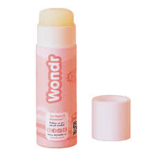 Wondr Lip Balm