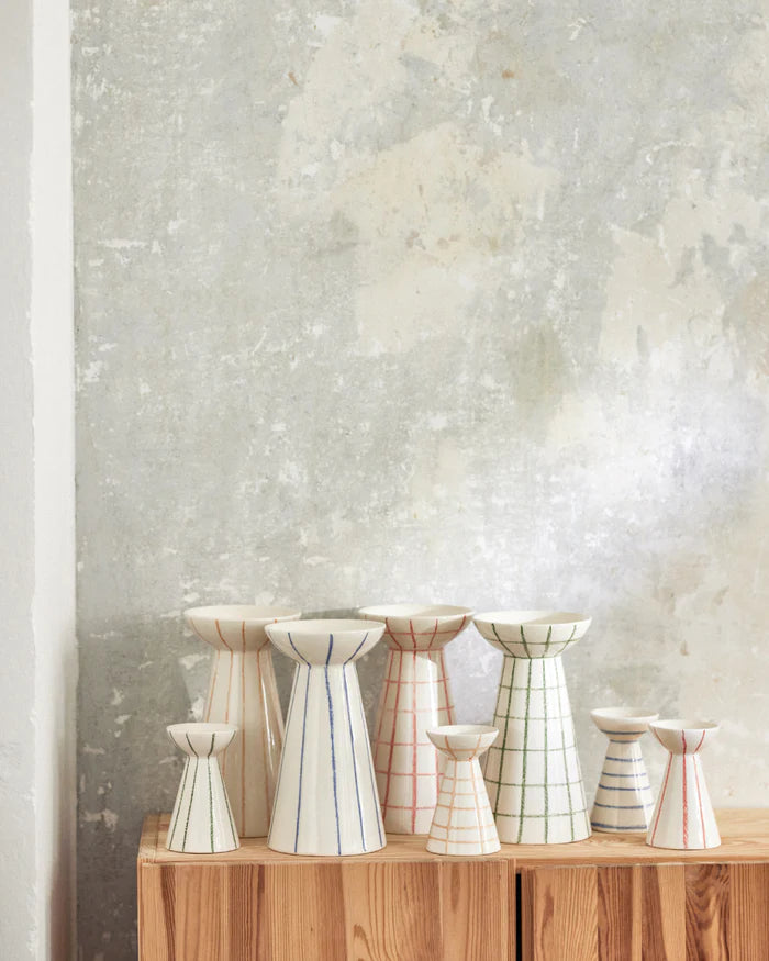 Onomao vaas Duartinho (klein)