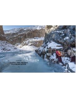 Wanderlust Hiking on legendary trails