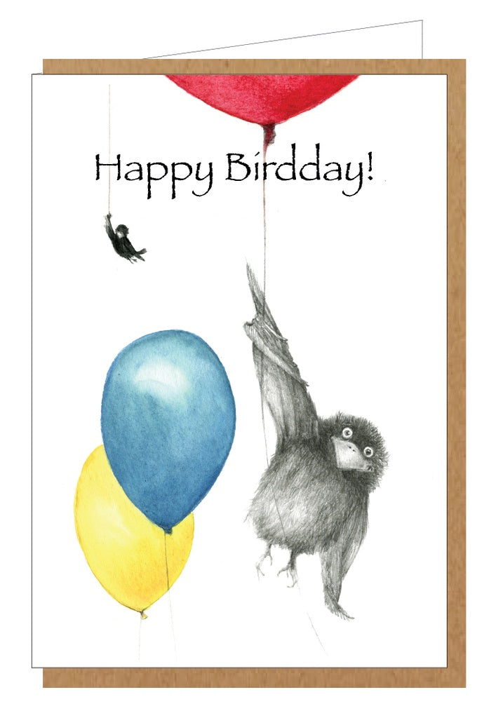Onar Originals Happy Birdday!
