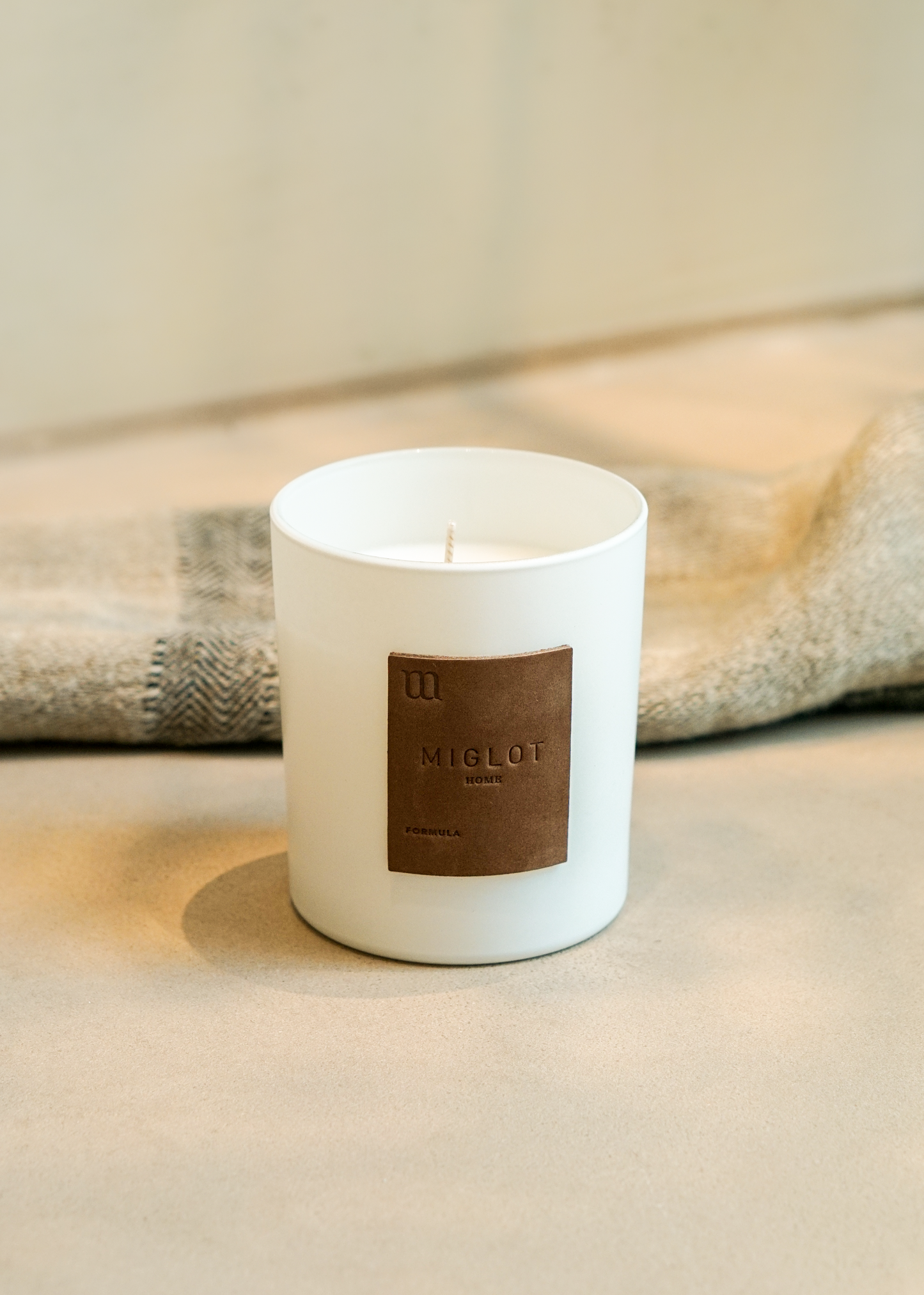 Miglot Scented Candles