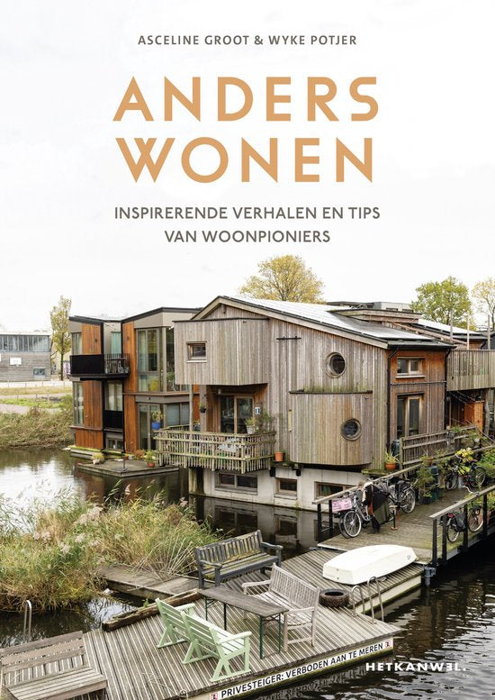 Hetkanwel - Anders wonen