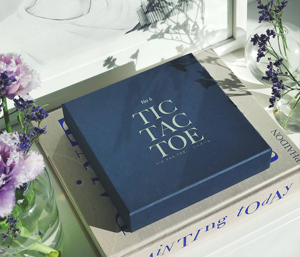 Tic-Tac-Toe