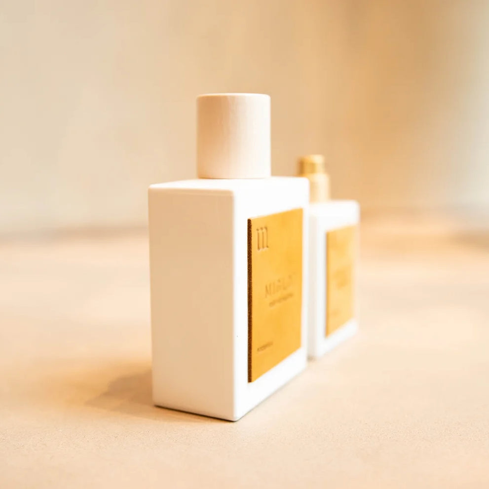 Miglot Eau de Parfum Formula 11