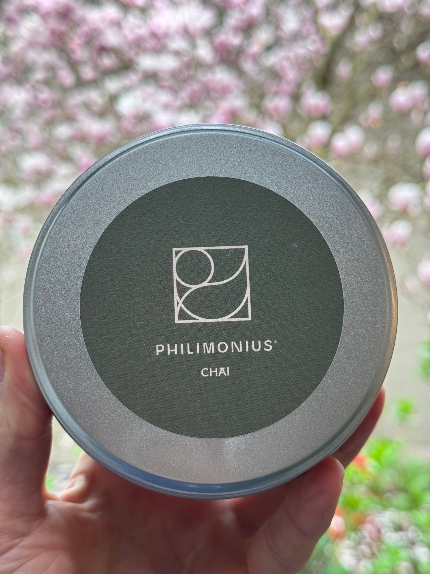 PHILIMONIUS CHAI