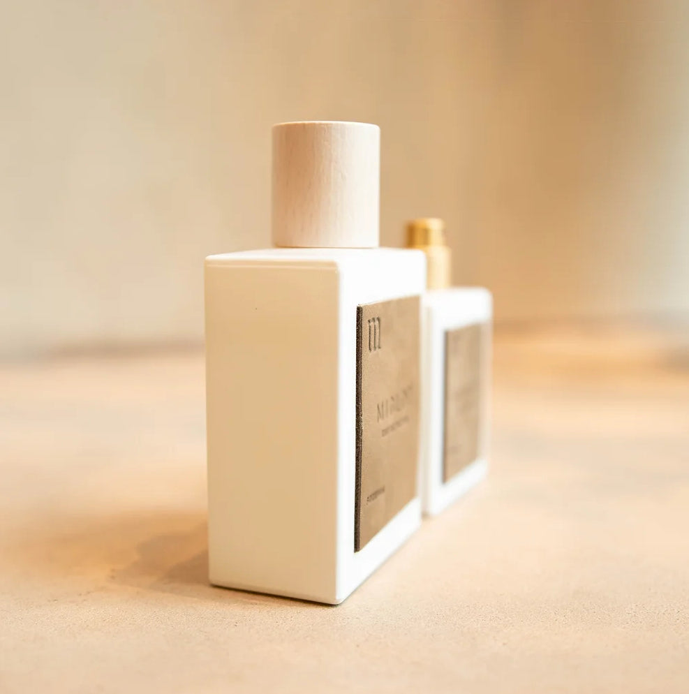 Miglot Eau de Parfum Formula 31