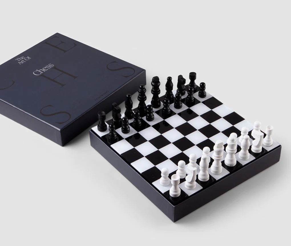 The Art of Chess