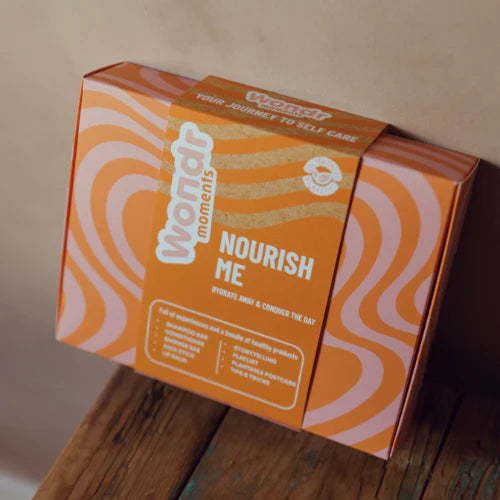 Wondr Giftbox, Wondr Moments