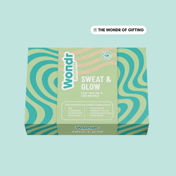 Wondr Giftbox, Wondr Moments