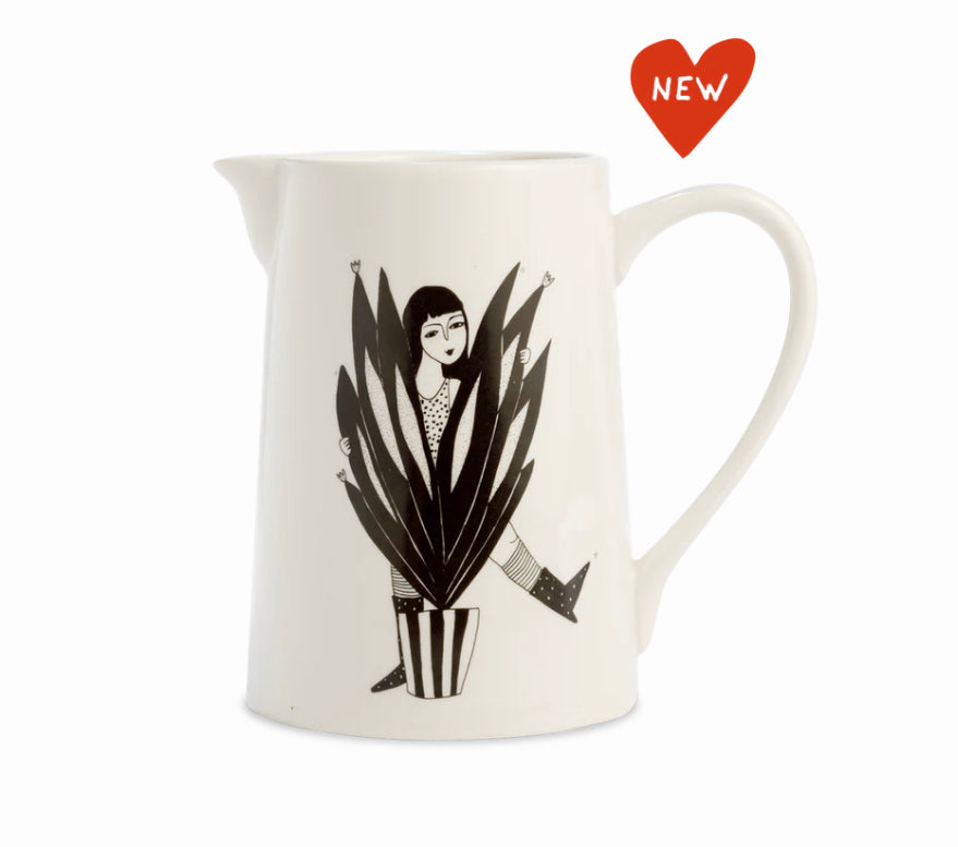 Helen B grote kan sanseveria