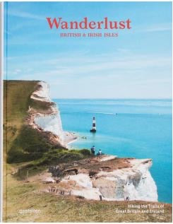 Wanderlust British & Irish Isles