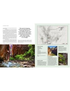 Wanderlust Hiking on legendary trails