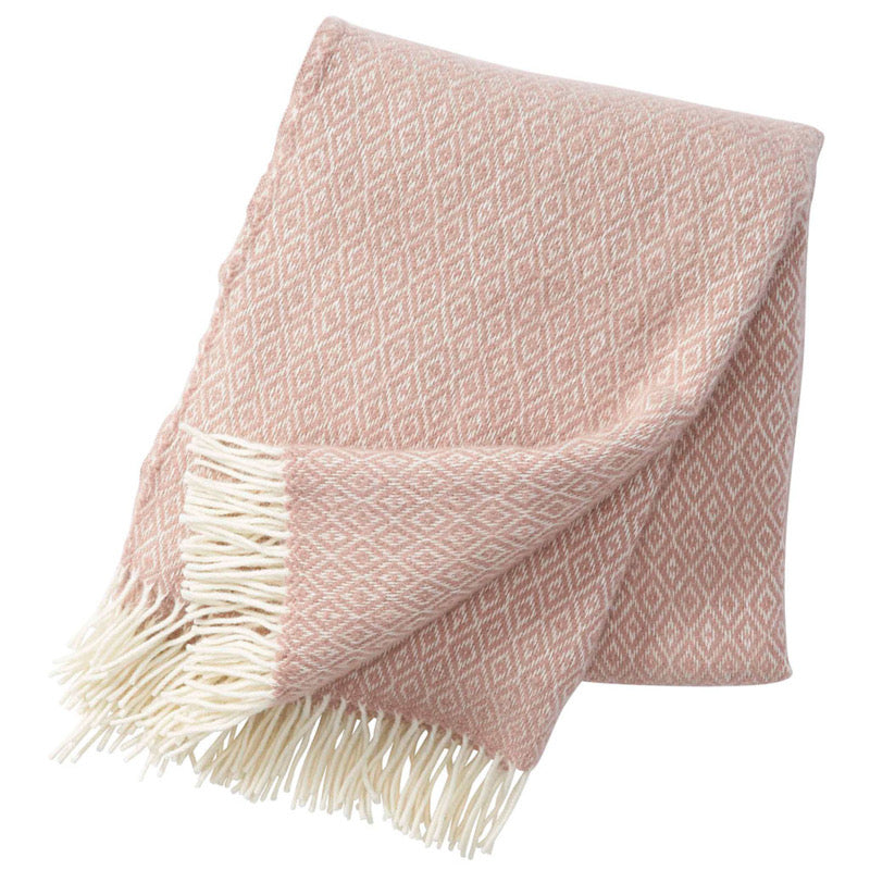 Klippan Plaid Stella nude