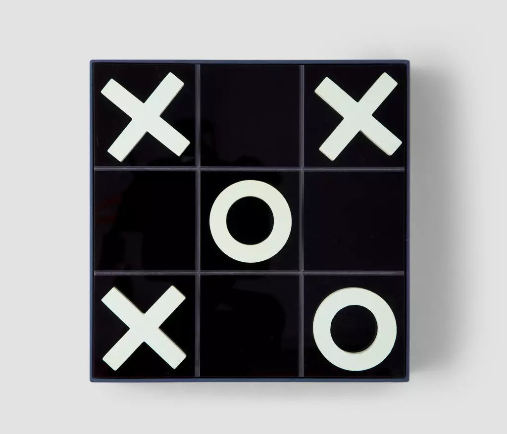 Tic-Tac-Toe