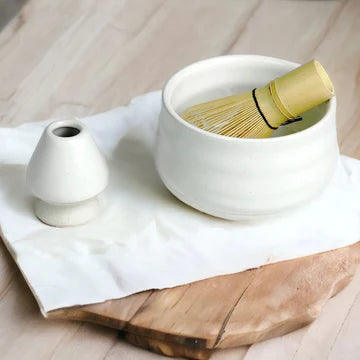 Matcha set