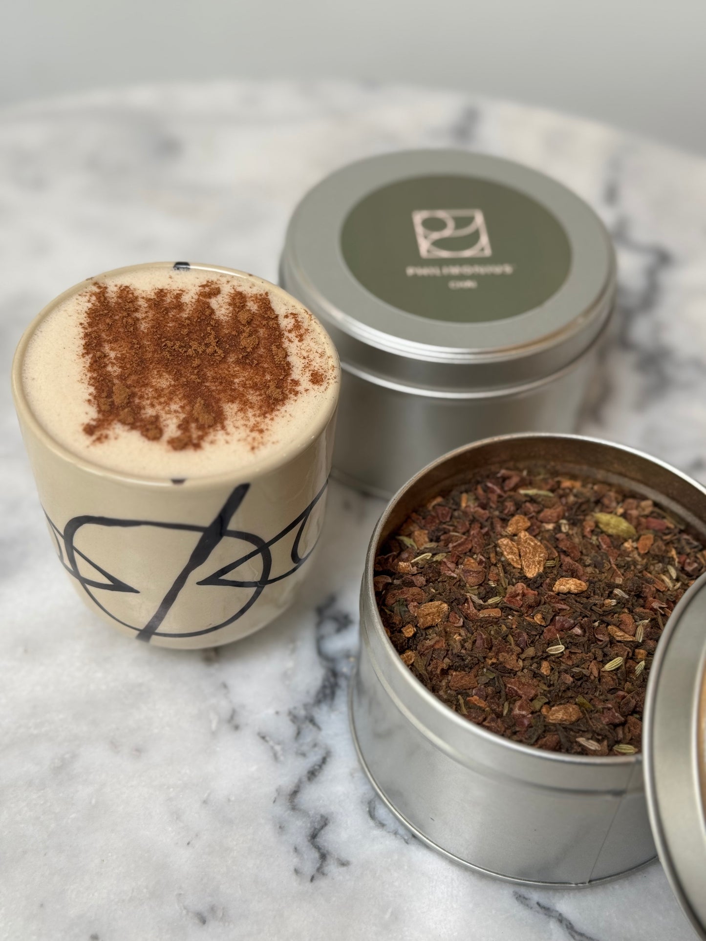 PHILIMONIUS CHAI