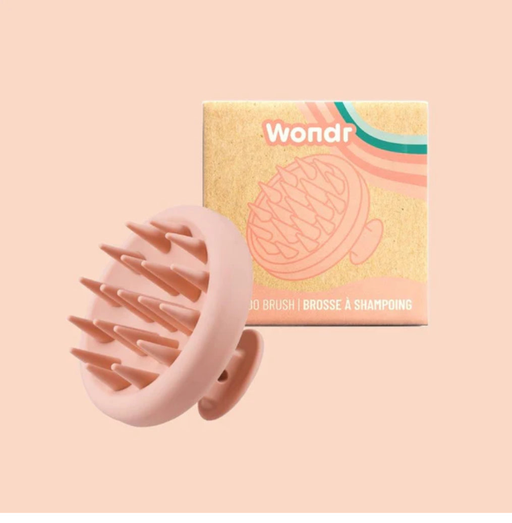 Wondr Scalp Massager