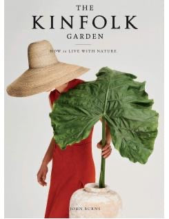 The Kinfolk Garden How to live with nature