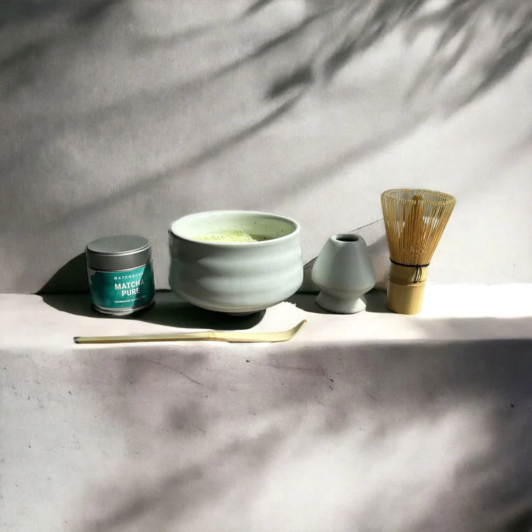 Matcha set