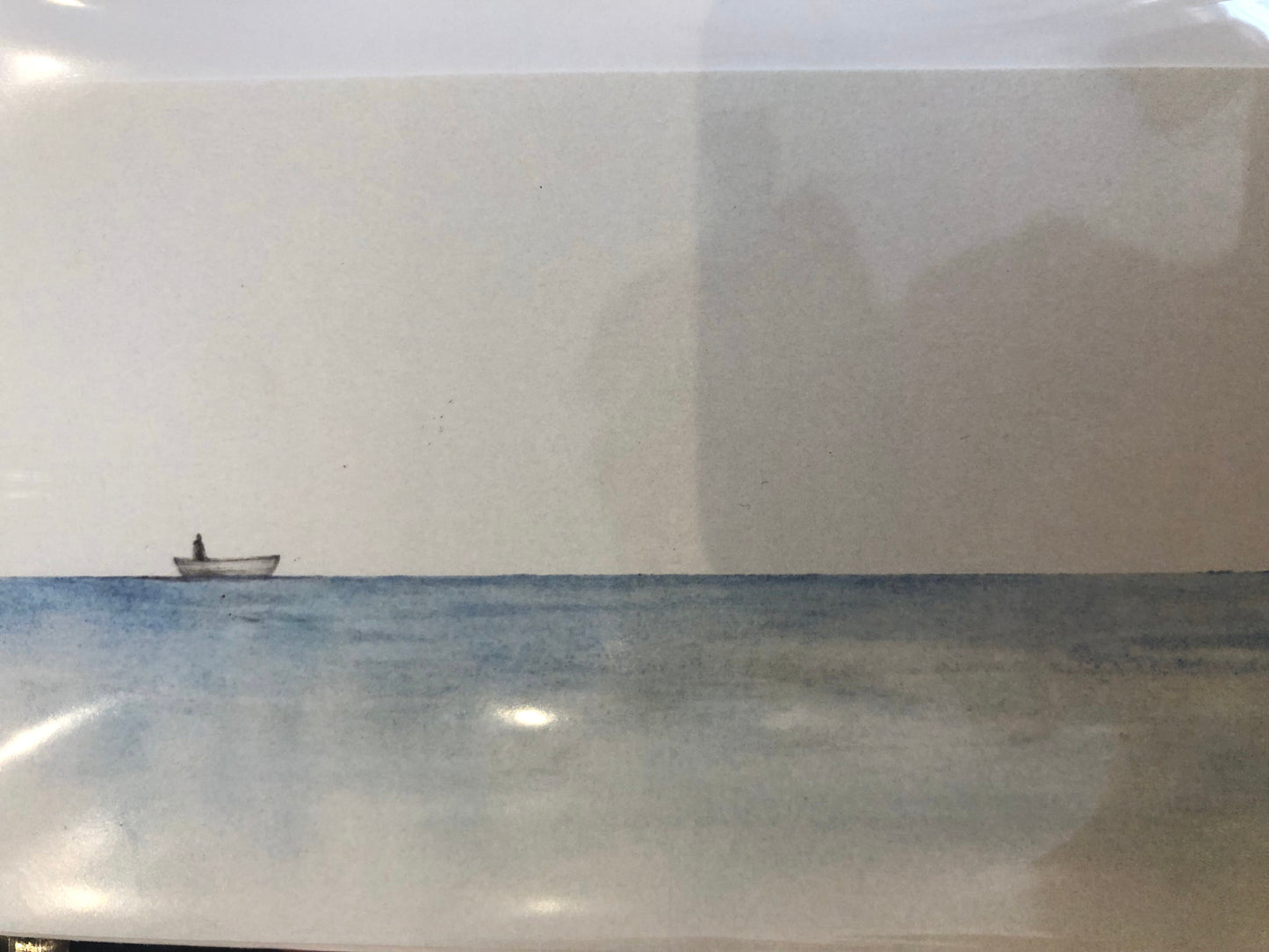 Onar Originals zee van verdriet