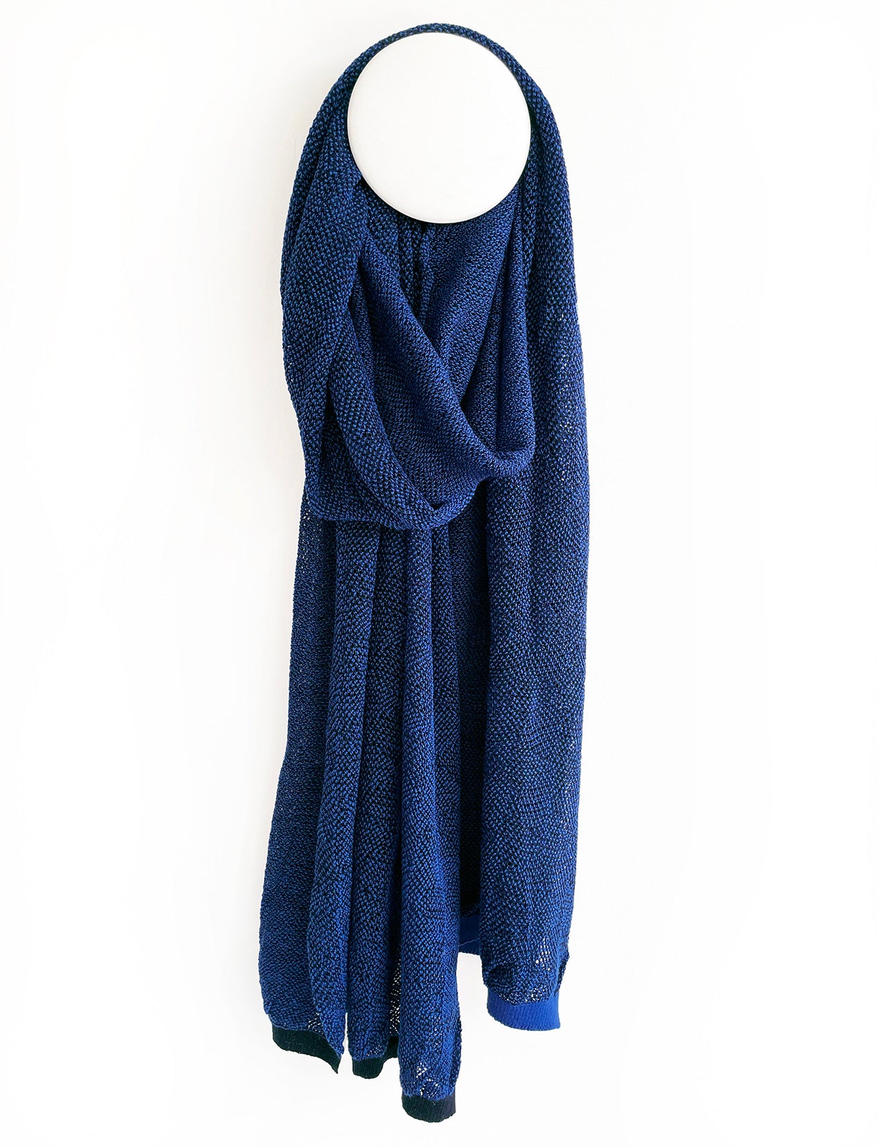 La Femme Garniture Jutta midnight blue