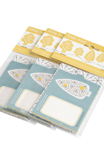 Philimonius, Jurianne Matter, little tree, pop up kaart