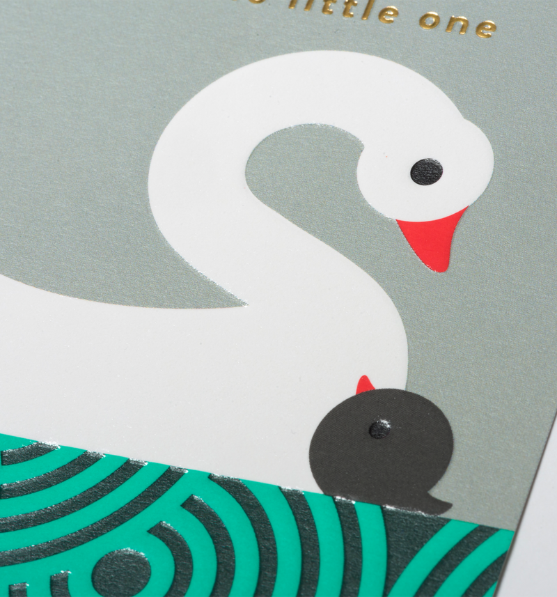 Lagom Design - Hello little one