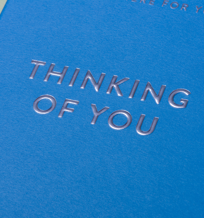 Lagom Design - Thinking of you