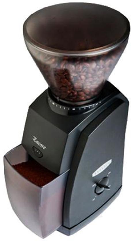 baratza encore BA485 koffiemolen