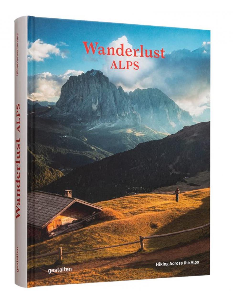 Wanderlust Alps bij webshop Philimonius