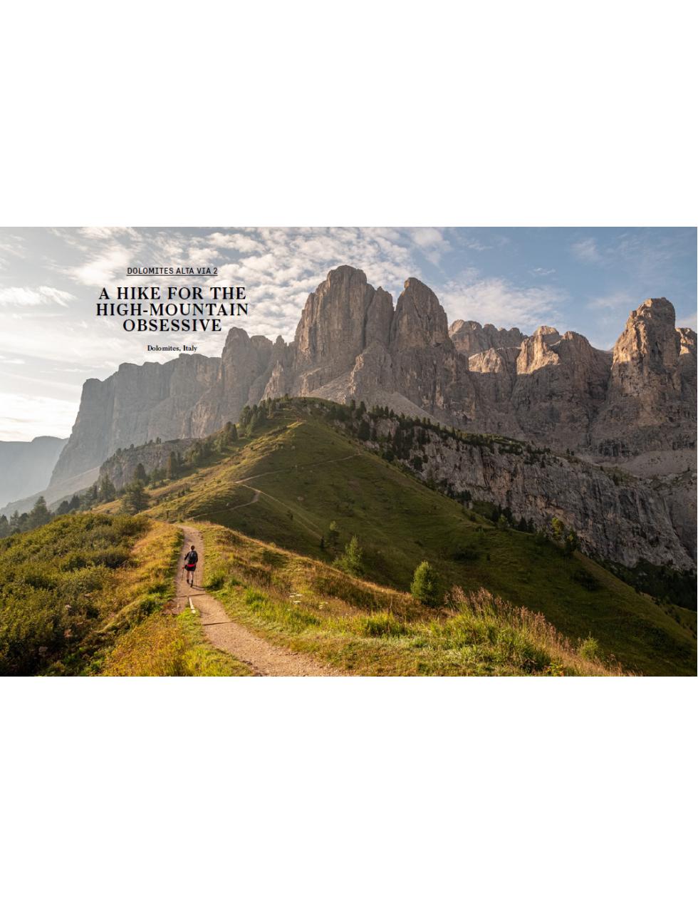 Wanderlust Alps bij webshop Philimonius