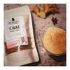Philimonius Chai warm & spicy - vegan chai, organic biologische chai